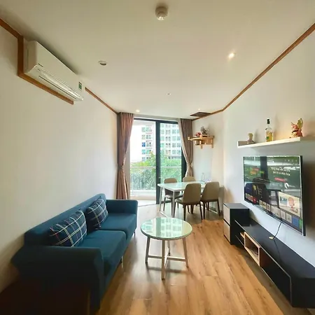 Do La' House Apartment